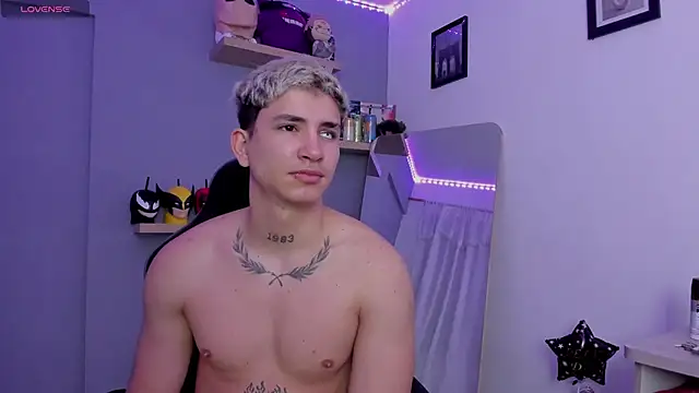 SebasFallon online show from 21, 3, 2025