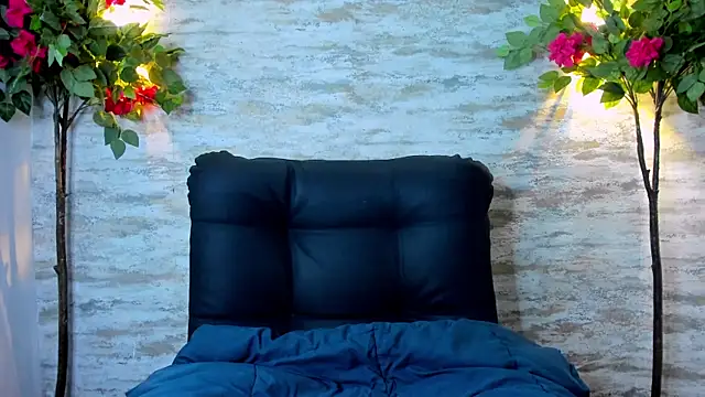 Celeste Mcs  online show from 12, 3, 2025