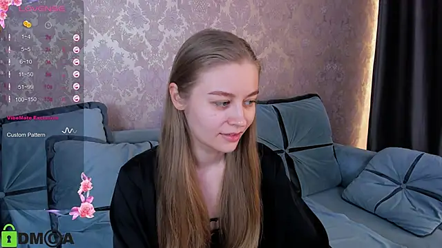 Polumna cute online show from 18, 3, 2025