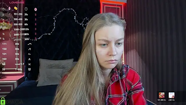 Polumna cute online show from 9, 1, 2026