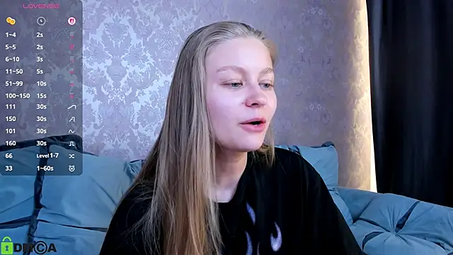 Polumna cute online show from 6, 6, 2026