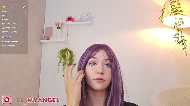 Bella-Franco online show from 13, 3, 2025