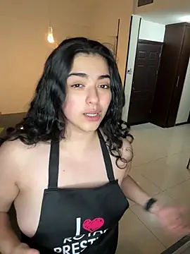 Ales Kitten online show from 16, 12, 2025