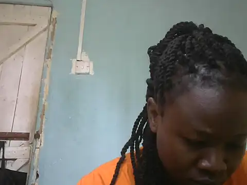 Dark Drippyboobs online show from 9, 10, 2025