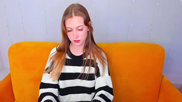 VitalinaBlue online show from 7, 2, 2025