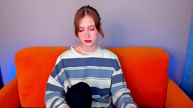 VitalinaBlue online show from 14, 2, 2025