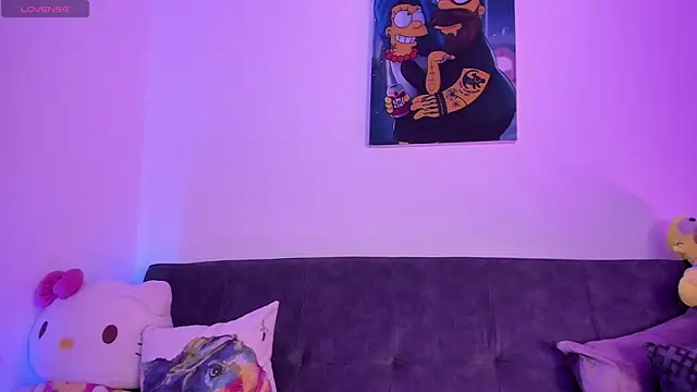 penny sweett  online show from 17, 4, 2026