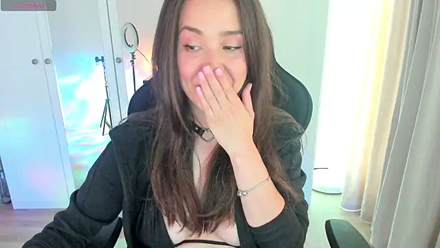 PlayfulGoddess online show from 21, 4, 2026