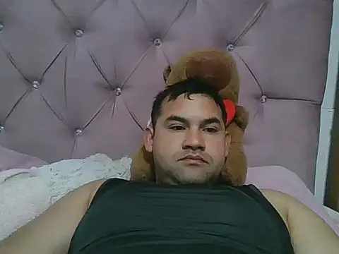 Maximil56 online show from 10, 7, 2026