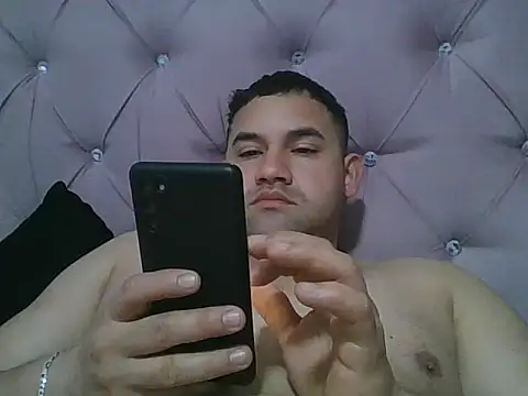 Maximil56 online show from 25, 7, 2026