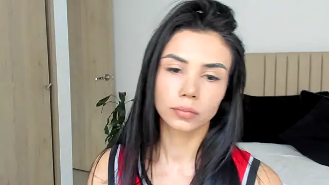 AnaHenao online show from 1, 11, 2025