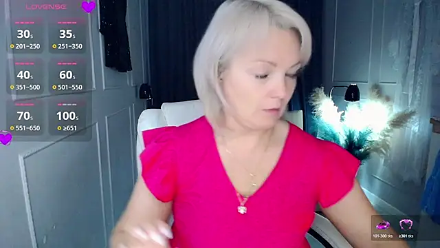 Juarnea online show from 1, 11, 2025