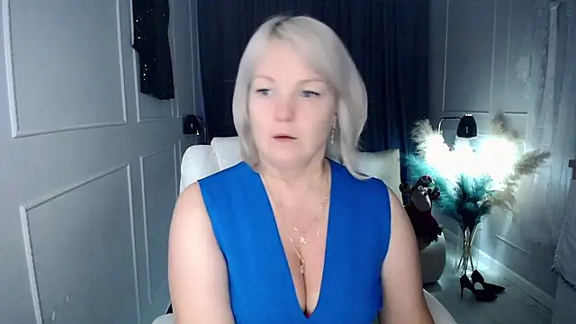 Juarnea online show from 2, 12, 2025