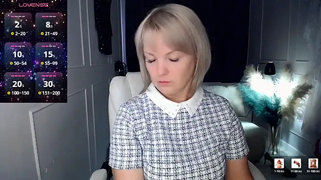 Juarnea online show from 13, 2, 2026