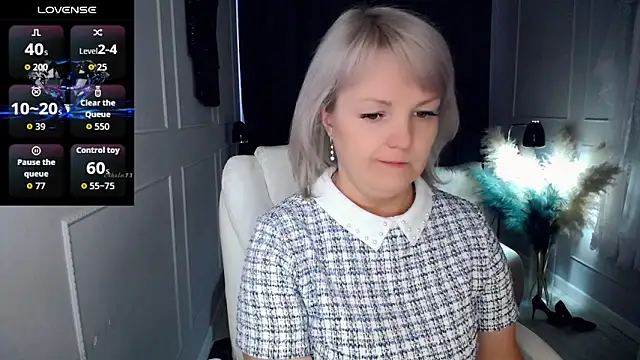 Snapshot of Juarnea chatting on 4, 3, 2026 Juarnea online show from 4, 3, 2026