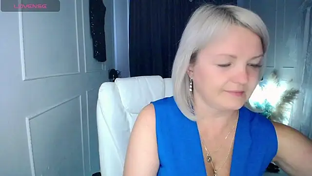 Snapshot of Juarnea chatting on 23, 3, 2026 Juarnea online show from 23, 3, 2026