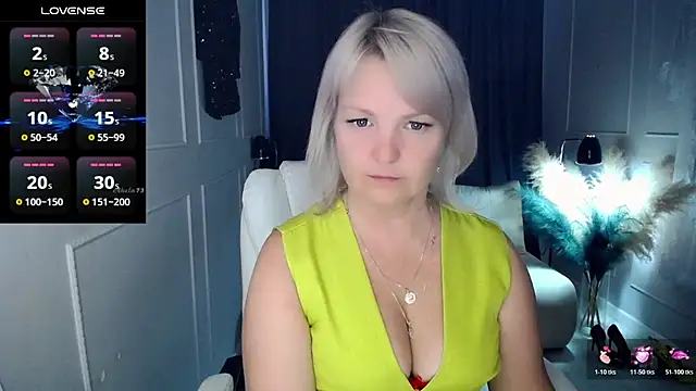 Snapshot of Juarnea chatting on 2, 4, 2026 Juarnea online show from 2, 4, 2026