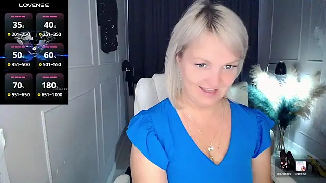 Snapshot of Juarnea chatting on 11, 4, 2026 Juarnea online show from 11, 4, 2026