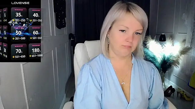 Snapshot of Juarnea chatting on 14, 4, 2026 Juarnea online show from 14, 4, 2026