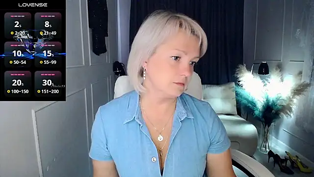 Juarnea online show from 29, 5, 2026