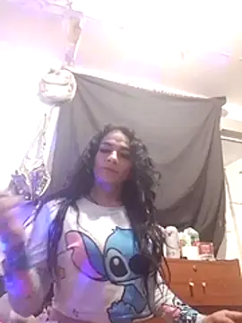 Snapshot of Venus2388 chatting on 20, 2, 2026 Venus2388 online show from 20, 2, 2026