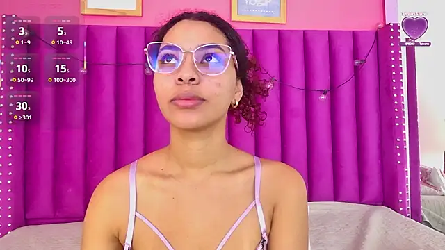 littleebonny online show from 17, 1, 2026