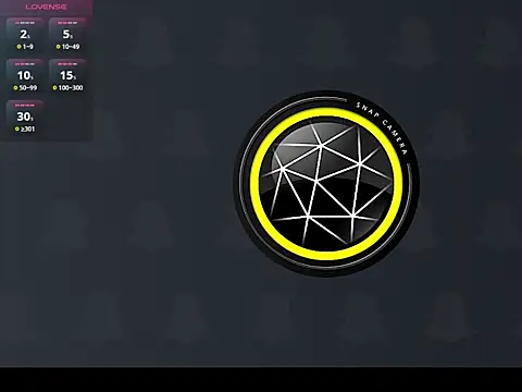 KayleighDreams  online show from 13, 11, 2025