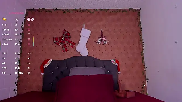 sofia big online show from 14, 11, 2025