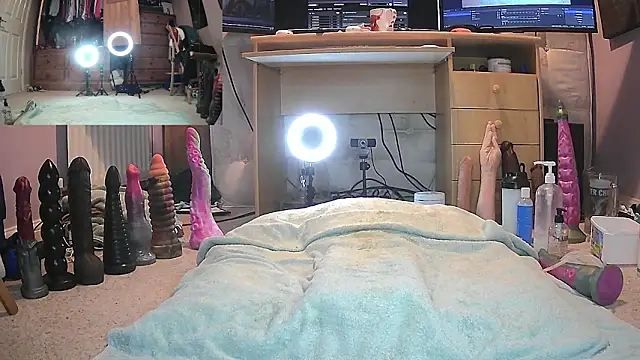 ClairTS online show from 26, 12, 2024