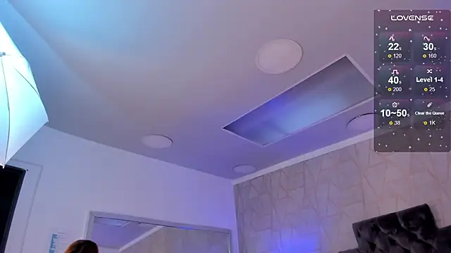 emily parkerr online show from 9, 2, 2025