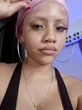 Snapshot of Charlotee_ chatting on 6, 12, 2024 Charlotee online show from 6, 12, 2024