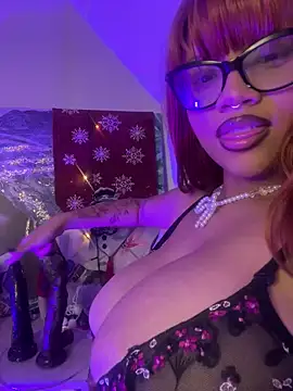 Snapshot of Charlotee_ chatting on 12, 1, 2025 Charlotee online show from 12, 1, 2025