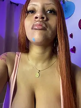 Snapshot of Charlotee_ chatting on 19, 3, 2025 Charlotee online show from 19, 3, 2025