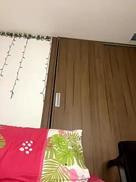 Snapshot of Charlotee_ chatting on 31, 10, 2025 Charlotee online show from 31, 10, 2025