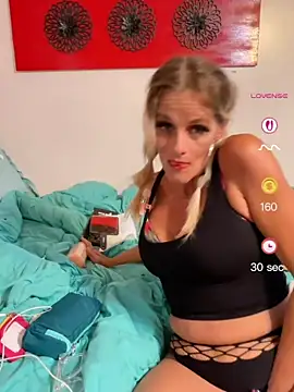 vixendoll87 online show from 27, 7, 2026