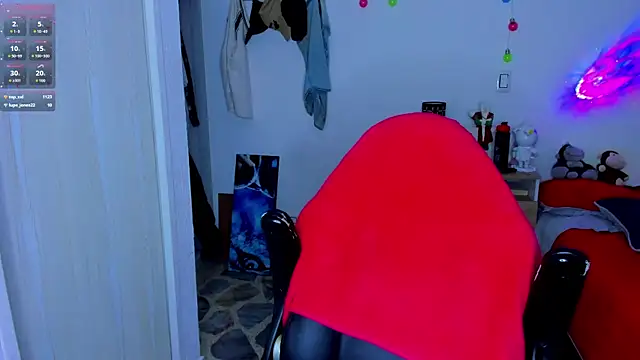 liam oficial02 online show from 19, 12, 2024