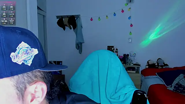 liam oficial02 online show from 15, 1, 2025