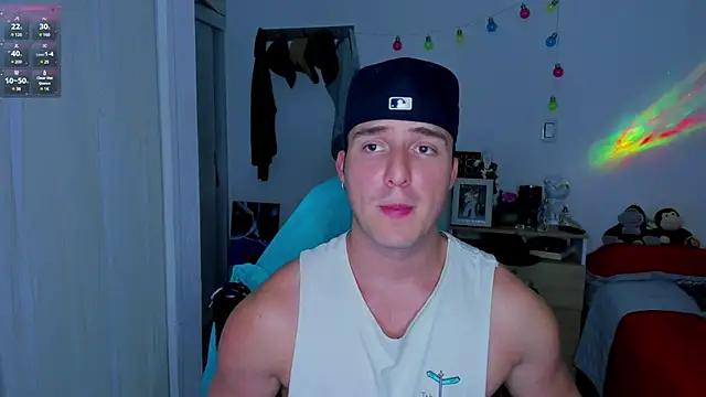 liam oficial02 online show from 19, 1, 2025