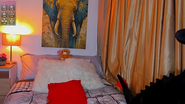 liam oficial02 online show from 27, 2, 2025