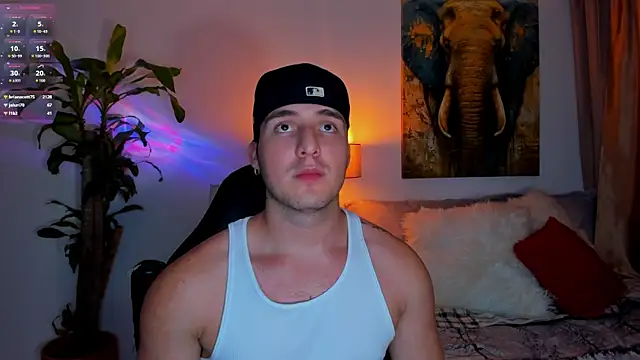 liam oficial02 online show from 18, 3, 2025