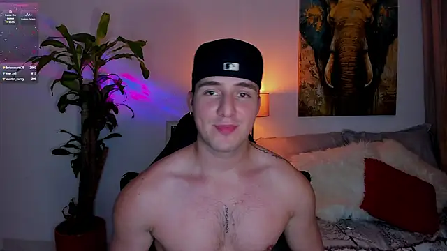 liam oficial02 online show from 19, 3, 2025