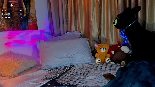 liam oficial02 online show from 12, 9, 2025