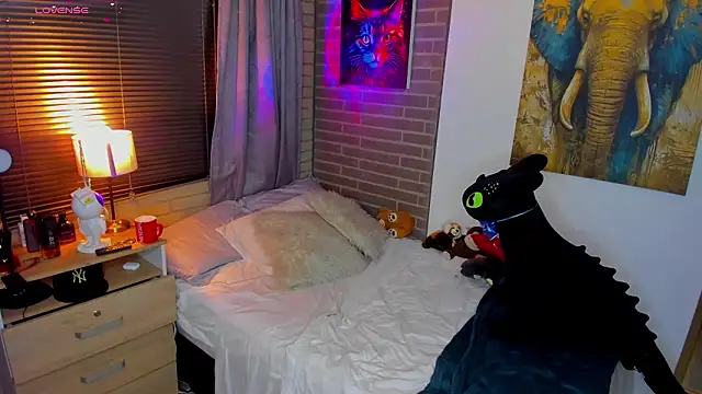 liam oficial02 online show from 21, 3, 2026