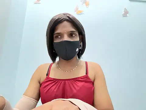 Snapshot of TransLisa7 chatting on 18, 3, 2026 TransLisa7 online show from 18, 3, 2026