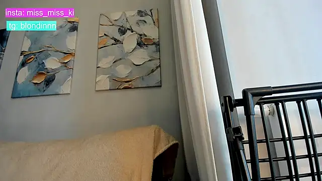 Patricia bloom online show from 22, 3, 2025