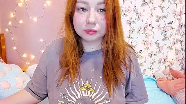 Snapshot of Milafoxxxy chatting on 9, 1, 2025 Milafoxxxy online show from 9, 1, 2025