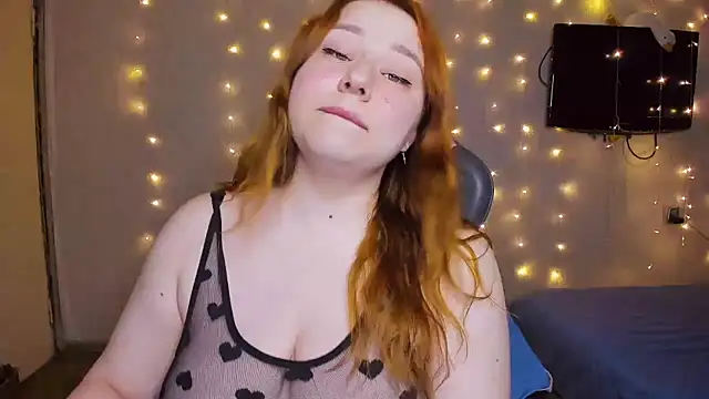 Snapshot of Milafoxxxy chatting on 21, 1, 2025 Milafoxxxy online show from 21, 1, 2025