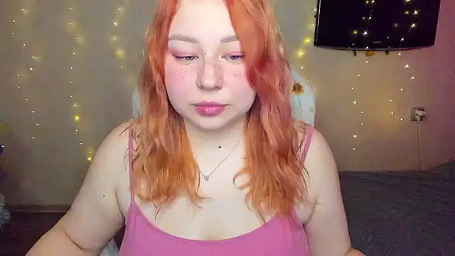 Milafoxxxy online show from 13, 1, 2026