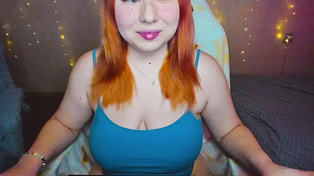 Milafoxxxy online show from 2, 3, 2026