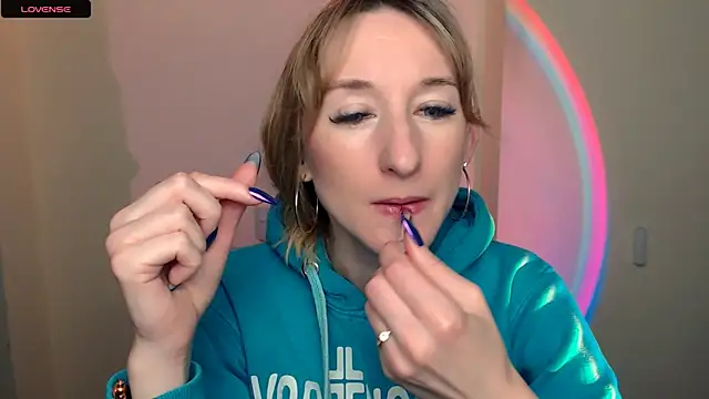 AmandaSell online show from 5, 10, 2025